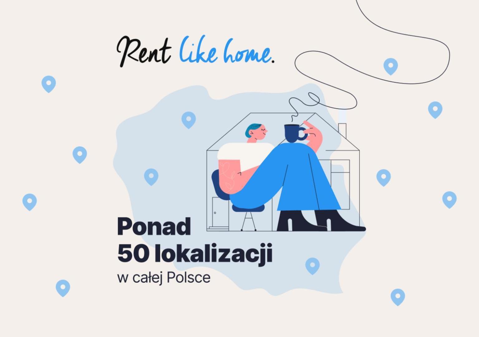 Апартаменти Modern With Balcony 650 M From The By Rent Like *